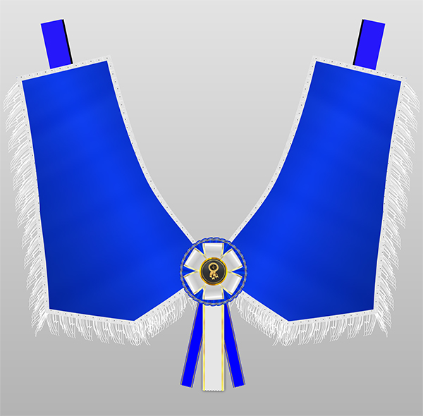 Manta Lisa para Eventos Equinos